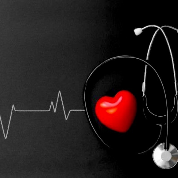 Stethoscope Earrings Calling all medical Personnel - Picture 4 of 16